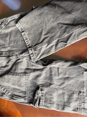 Dynamite cargo jeans